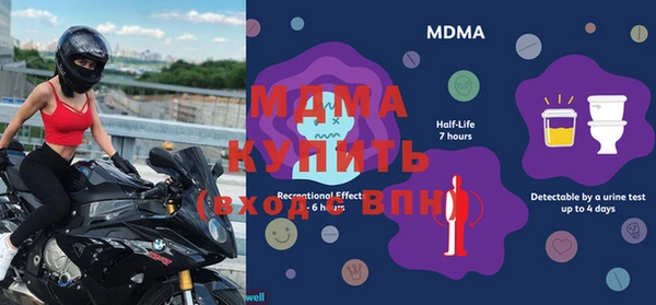 крисы Алексин